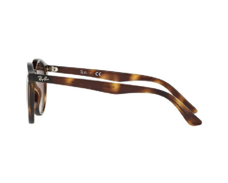 39616-Lunettes de soleil Enfant Ray-Ban Junior RJ9064S 152/13 Shiny Havana | Revendeur Agréé Ray-Ban | product_reduce_price