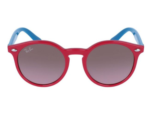 Lunettes de soleil Enfant Ray-Ban Junior RJ9064S 701914 Fuschia | Revendeur Agré Ray-Ban | product_reduce_price