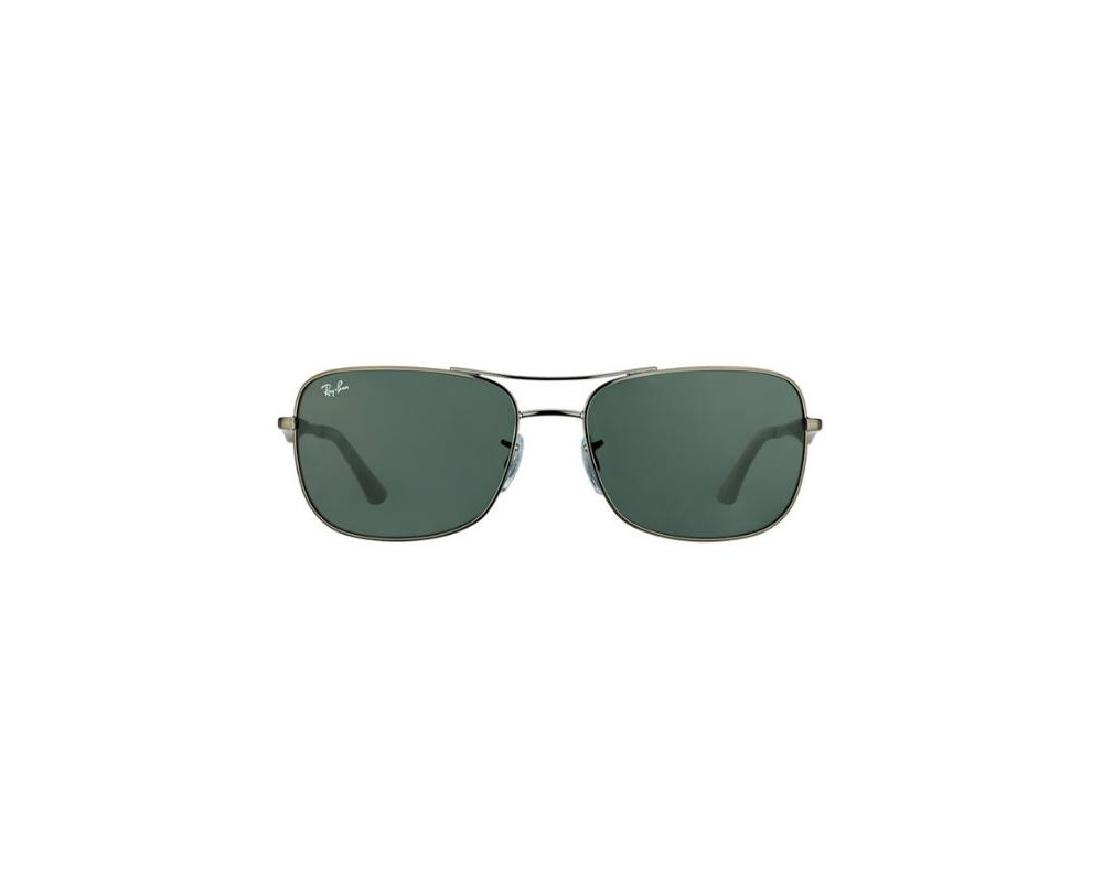 Lunettes de soleil Ray-Ban RB3515 004/71 Gunmetal | Revendeur Agréé Ray-Ban | product_reduce_price