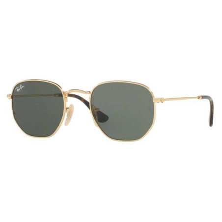 Zonnebril Ray-Ban RB3548N 001 Goud