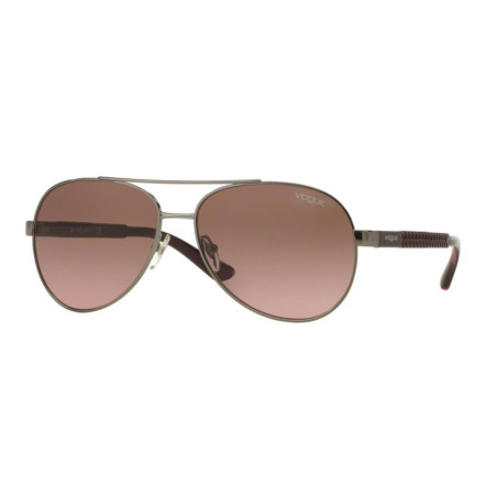 Dames zonnebril Vogue VO3997S 548/14 Goud