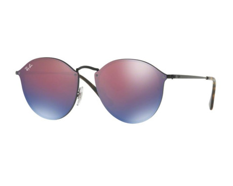 40860-Lunettes de soleil Ray Ban RB 3574N 153/7V Noir | Revendeur Agréé Ray-Ban | product_reduce_price