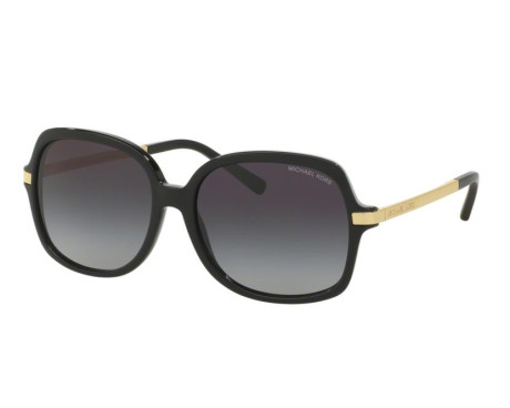 41019-Lunettes de soleil femme Michael Kors Adrianna II MK2024 316011 Noir | Revendeur Agréé Michael Kors | product_reduce_price