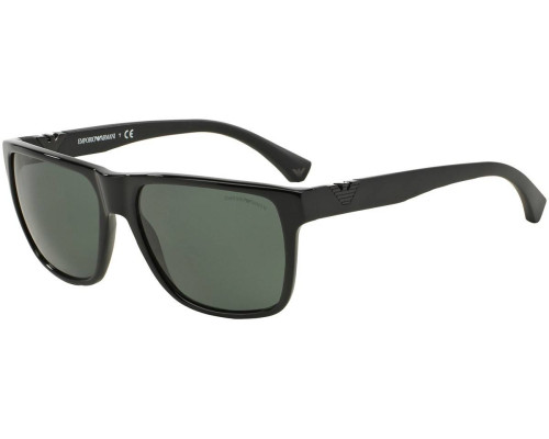 Lunettes de soleil Emporio Armani EA4035 501771 Noir | Revendeur Agréé Emporio Armani | product_reduce_price