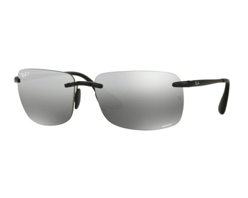 Lunettes de soleil homme Ray-Ban RB4255 601/5J Noir Polarisés | Revendeur Agréé Ray-Ban | product_reduce_price