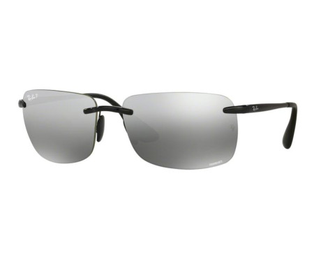 41479-Lunettes de soleil heren Ray-Ban RB4255 601/5J Noir Polarisés | Revendeur Agré Ray-Ban | product_reduce_price
