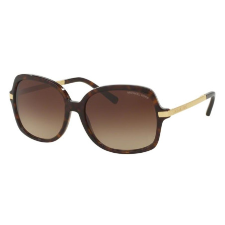 Dames zonnebril Michael Kors Adrianna II MK2024 310613 Schildpad