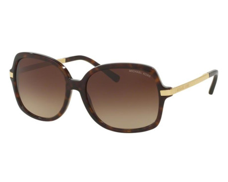 41583-Lunettes de soleil femme Michael Kors Adrianna II MK2024 310613 Ecaille | Revendeur Agréé Michael Kors | product_reduce_price
