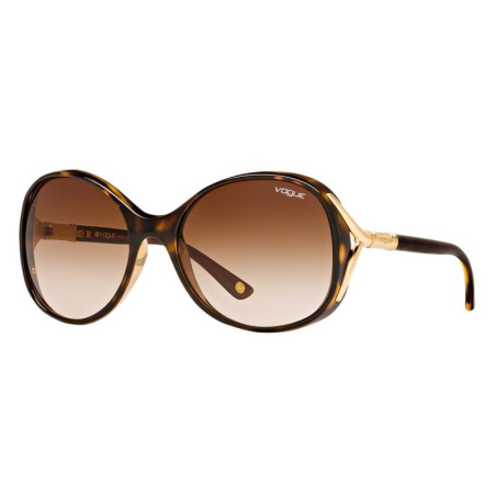 Lunettes de soleil femme Vogue VO2669 W65613 Ecaille