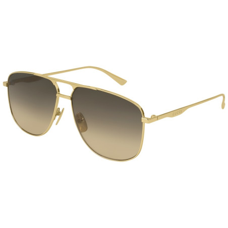 Zonnebril Gucci Logo GG0336S
