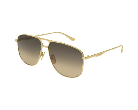 42931-Lunettes de soleil Gucci Urban GG0336S | Revendeur Agréé Gucci | product_reduce_price