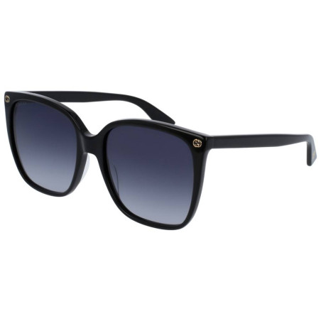 Zonnebril Gucci Logo GG0022S