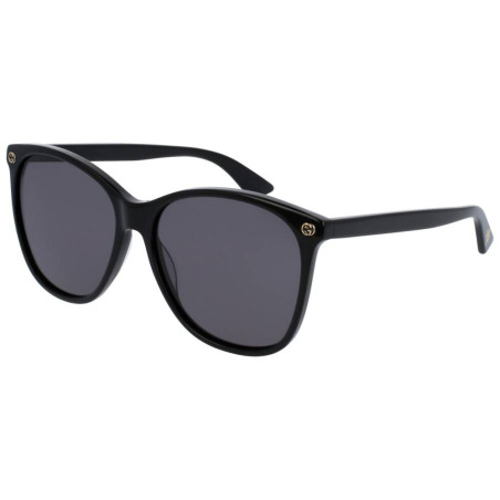 Lunettes de soleil Gucci Logo GG0024S