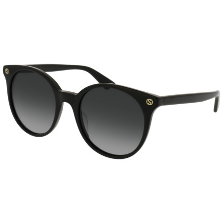 Zonnebril Gucci Logo GG0091S