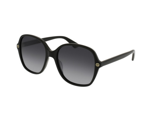 Lunettes de soleil Gucci - lunettes de soleil - collection GG Logo - Céline opticien lunetier