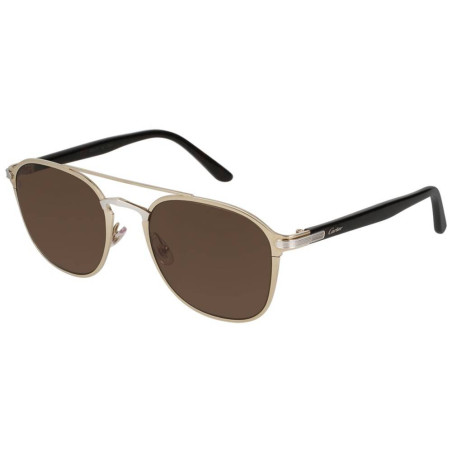 Lunettes de soleil Cartier Signature C CT0012S