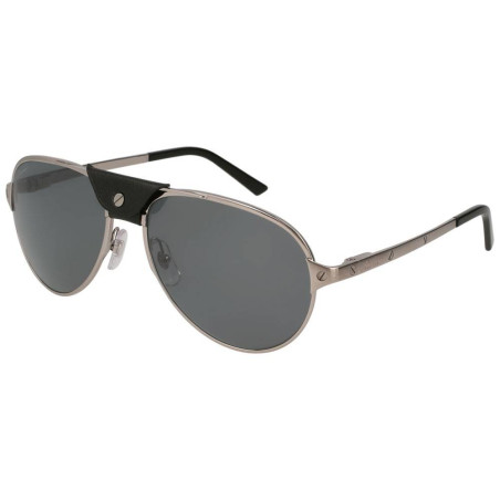 Lunettes de soleil Cartier Santos CT0034S