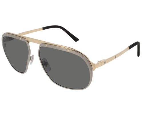 lunettes Cartier - lunettes Cartier aviateur - Cartier lunettes de soleil