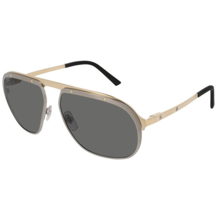 Cartier Zonnebril Santos CT0035S