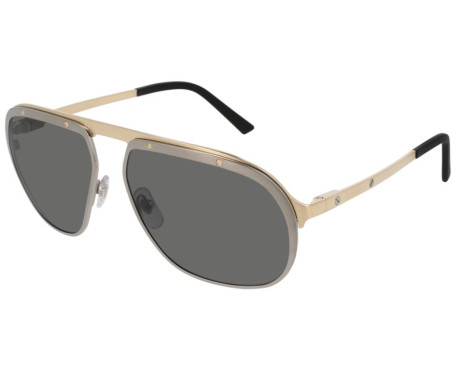 43738-lunettes Cartier - lunettes Cartier aviateur - Cartier lunettes de soleil