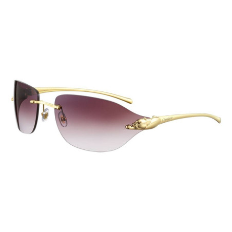 Cartier Panthère CT0068S Zonnebril