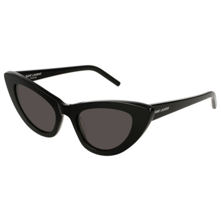 Lunettes de soleil Saint Laurent SL Logo SL 213 LILY