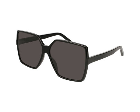 44137-Lunettes de soleil Saint Laurent New Wave SL 232 BETTY | Revendeur Agréé Saint Laurent | product_reduce_price