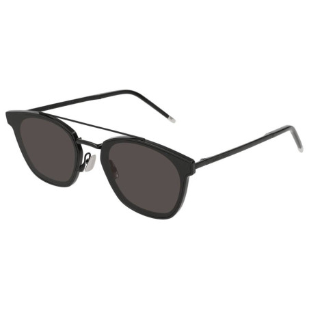 Zonnebril Saint Laurent Classic SL 28 METAL