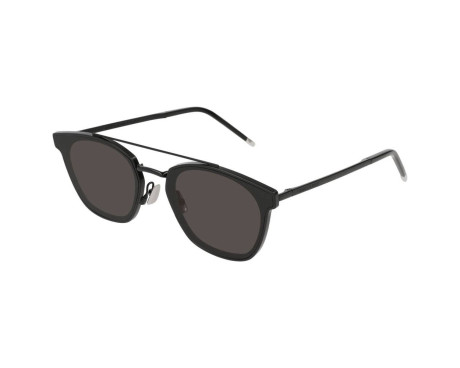 44155-Lunettes de soleil Saint Laurent Classic SL 28 METAL | Revendeur Agré Saint Laurent | product_reduce_price