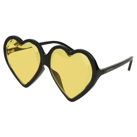 Zonnebril Gucci Coeur Fashion Inspired GG0360SA