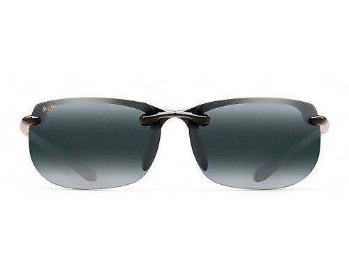 - Lunette Maui Jim - Lunettes de soleil Maui Jim Banyans 412-02