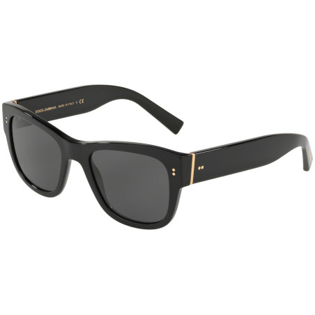 Lunettes de soleil Dolce & Gabbana Domenico DG4338