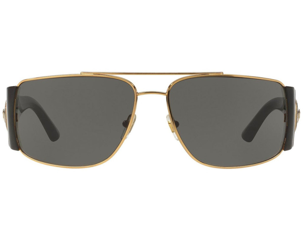 Lunettes de soleil Versace VE2163 100287 | Revendeur Agréé Versace | product_reduce_price
