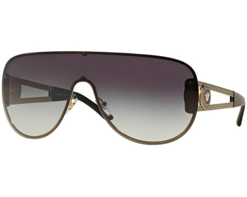 Lunettes de soleil Versace VE2166 12528G | Revendeur Agréé Versace | product_reduce_price