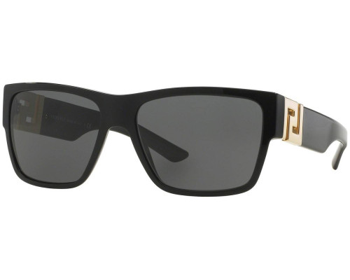 Lunettes de soleil Versace VE4296 GB1/87 | Revendeur Agréé Versace | product_reduce_price