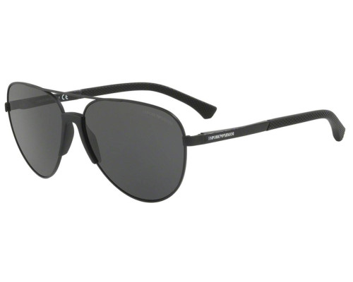 Lunettes de soleil Emporio Armani EA2059 | Revendeur Agréé Emporio Armani | product_reduce_price