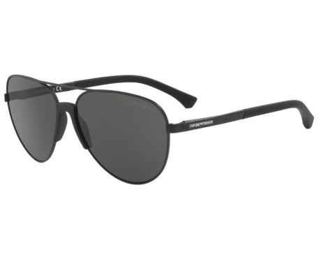 47558-Lunettes de soleil Emporio Armani EA2059 | Revendeur Agré Emporio Armani | product_reduce_price