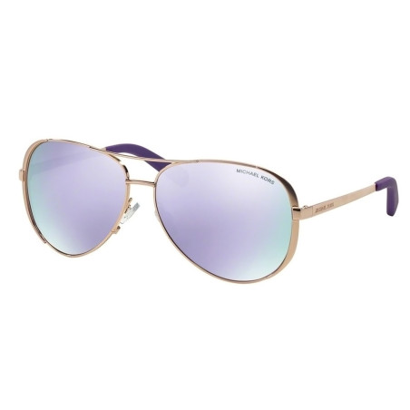 Lunettes de soleil Michael Kors Chelsea MK5004