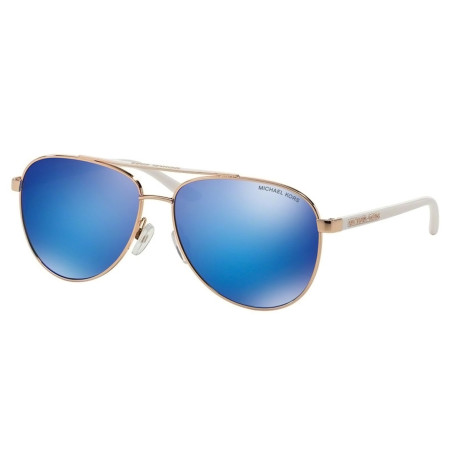 Lunettes de soleil Michael Kors Hvar MK5007