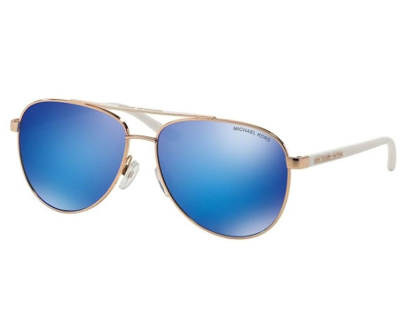 48832-Lunettes de soleil Michael Kors Hvar MK5007 | Revendeur Agré Michael Kors | product_reduce_price