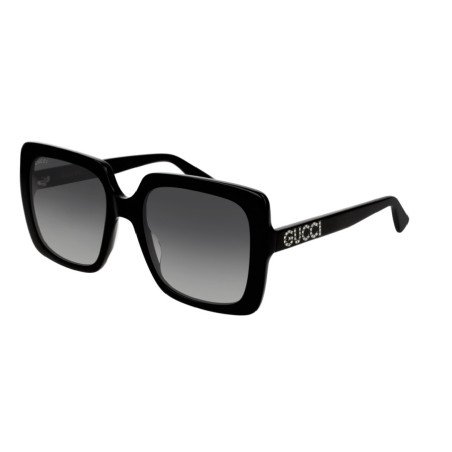 Lunettes de soleil Gucci Seasonal Icon GG0418S