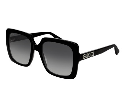 49430-Lunettes de soleil Gucci Opulent Luxury GG0418S | Revendeur Agréé Gucci | product_reduce_price