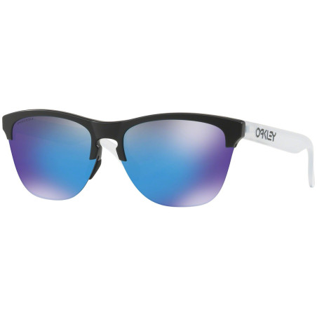 Zonnebril Oakley Frogskins Lite OO9374