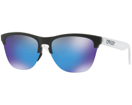 49713-Lunettes de soleil Oakley Frogskins Lite OO9374 937402 | Revendeur Agréé Oakley | product_reduce_price