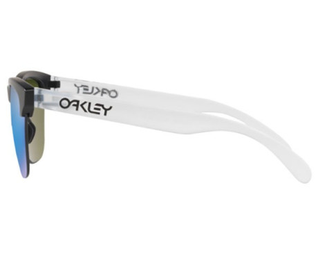 49715-Lunettes de soleil Oakley Frogskins Lite OO9374 937402 | Revendeur Agréé Oakley | product_reduce_price