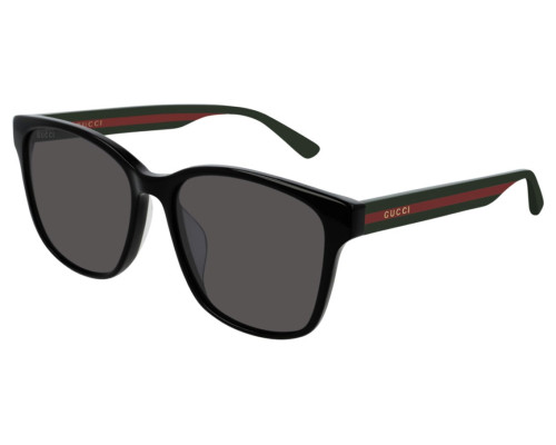 Lunettes de soleil Gucci Urban GG0417SK | Revendeur Agréé Gucci | product_reduce_price