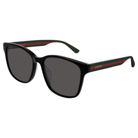 Zonnebril Gucci Web GG0417SK