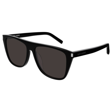 Saint Laurent Hoek SL 1/F Zonnebril