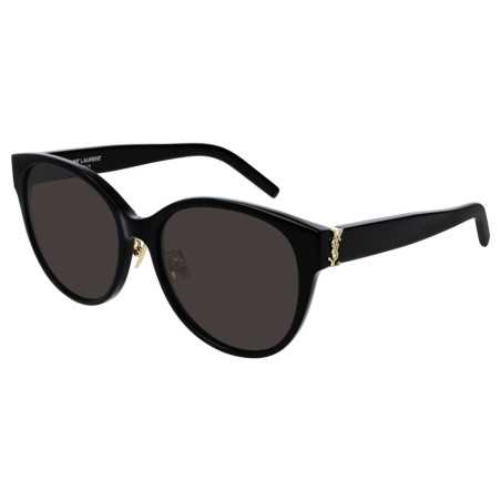 Zonnebril Saint Laurent Monogram SL M39/K