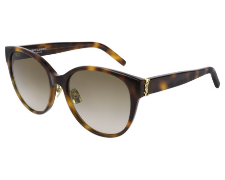 50564-Lunettes de soleil Saint Laurent Monogram SL M39/K | Revendeur Agréé Saint Laurent | product_reduce_price